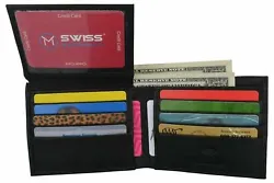 Leather wholesale premium wallets and leather Belts. We take great pride in producing the finest Wholesale Leather...