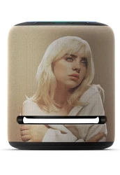 Amazon Echo Studio Billie Eilish Limited Edition Smart Speaker New SHIPS ASAP✈️.