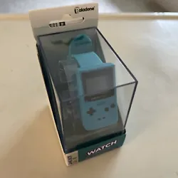 Game Boy Color Watch Paladone. Shipped with USPS Ground Advantage.