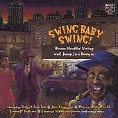Swing Baby Swing. Title : Swing Baby Swing. Artist : Various Artists. Label : Music Club. Product Category : Music....