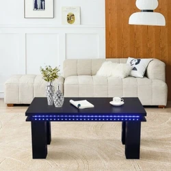 coffee table.