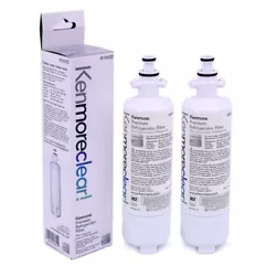 Compatible with part numbers 9690, 469690, 46-9690 4609690000, 46-9690, and ADQ36006102. Kenmore refrigerator water...