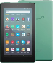 NEW Amazon - Fire 7 Tablet (7