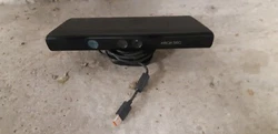 Kinet Pour Xbox 360 en l etat..