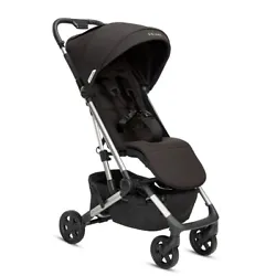 The Colugo Compact Stroller is the perfect combination of style and functionality. With its sleek and modern design,...