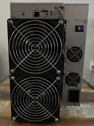 Goldshell LT5 Pro 2.45Gh/s ASIC Miner. DUAL Mines Dogecoin & Litecoin simultaneously for higher profits! Also known as...