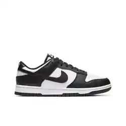 Dunk Low Panda DD1503-101 & CW1588-100. The male conversion is available in the item attributes.