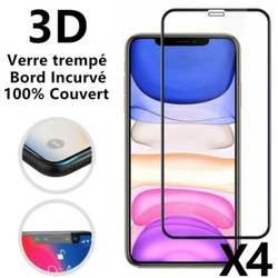 IPhone XS MAX. iPhone 13 Pro Max (6.7). (1 ou 2 vitre selon de votre choix). iPhone 12 Pro Max (6.7). iPhone 11 Pro...