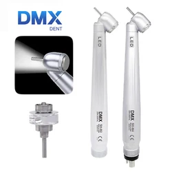 Air Exhausted Throw at the Back of Handpiece to Prevent subcutaneous air bags. Speed : ≥280.000R.P.M. 45 Degrees...