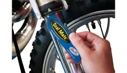Sealmate Fork Seal Cleaner QTY 1. Extracts dirt and debris trapped between fork seal and tube. Easy way to keep your...