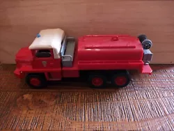 VOITURE COLLECTION MAQUETTE SOLIDO N°37 BERLIET GBC KT POMPIERS. État : Occasion Service de livraison : Lettre...