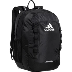 Dual water bottle pockets. Holds up to 15.4