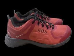 Brand new no box. Mens size 7, euro 39.5. Waterproof hiking shoe .