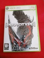 Jeu vidéo Xbox 360 :  Vendu comme sur les photo de lannonce en ligne  Se référer aux photo pour létat général de...