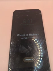 Apple iPhone 6s . Condition is For parts or not working. Shipped with USPS Priority Mail.