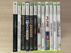 Battlefield 3 Complet, RAS. Gears of War 3 Complets, en double exemplaire. Gears of War 2 Complets, en double...