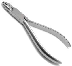 High Degree of Precision and Flexibility while conducting the Clinical Procedure. Non Slip Grip Premium Quality Handle....