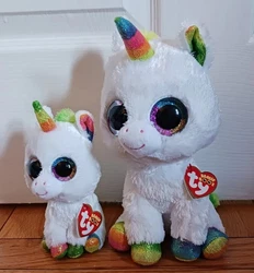 TY Beanie Boos 6