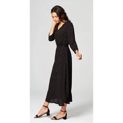 Shown on size 8 dress form. versatile for any occasion.