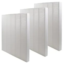 Using high-efficient air cleaner filters and replacing the filters regularly will help optimize air cleaning...