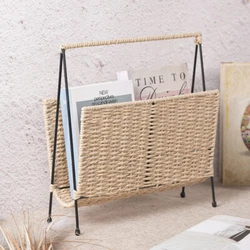 Material : Paper Weave. Color : As picture show. Size: as picture show. We will reply you ASAP. Product Images Gallery.