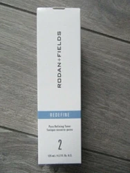 REDEFINE Pore Refining Toner (125 mL / 4.2 Fl. ).