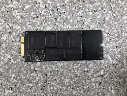GENUINE OEM APPLE SS D SM512E Samsung Drive 512GB SSD Solid State Drive for MacBook Pro 13