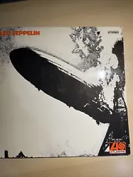 Led Zeppelin - 1. Livraison publié international standard , pour les pays suivants :Belgique, le Luxembourg, lEspagne,...