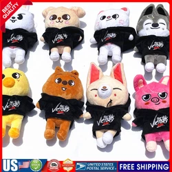 Great for stray kids fans, show your support for your favorite stars, such as Felix, HAN, I.N, Lee Know, etc. 1 x Stray...
