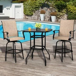 Are you looking for a comfortable and nice chair?. Unlike ordinary leather chairs, this chair will give you a different...
