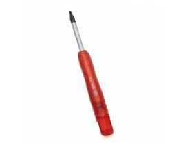 1x T5 Torx Screwdriver Tool for Dr Dre Beats Solo3. Used for reference purposes only. We wont keep you waiting!...