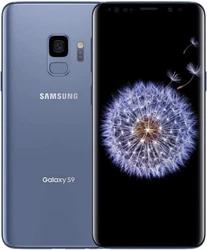 Model: Galaxy S9. Storage Capacity: 64GB. Color: Blue. Scroll down and select the account you want to delete. Scroll...