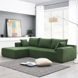 Straight cut edges and elegant and welcoming look that’s not only pretty to see but soft durable to live with, plus...