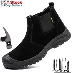 Lightweight design enhanced flexibility so you can move comfortably. It is lighter than regular work shoes, and more...