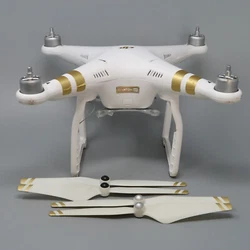 Drone still flies great. This is the Phantom 3 4K drone, NOT the Professional or Advanced.