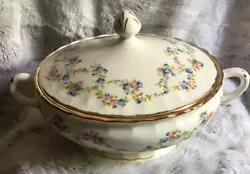 VTG. Pope Gosser 10
