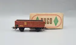 BUCO - wagon 52/11 - très bon état avec boîte originale (with original box).