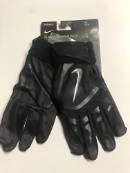 Nike Huarache elite Baseball Batting Gloves. Men’s Medium. Brand New ⚾️•Smoke free homePet free home