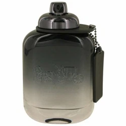 Complex and masculine, it opens with energetic notes of citrus and pear, which gives way to a warm burst of cardamom...