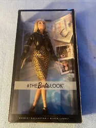 Barbie The Look Doll, Blonde.