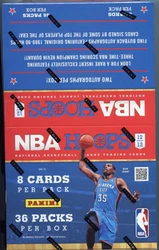 Each Box Contains (On Average): 2 Autographs.