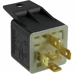 Part Number: RAA1242. Wiring Relay. To confirm that this part fits your vehicle, enter your vehicles Year, Make, Model,...