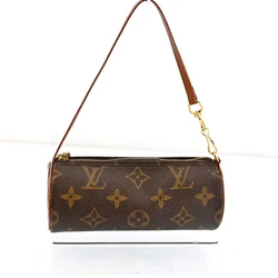 Rank,B.rubs, peeling, scratches, the bag has no date code. S Mint condition, Like new, but not perfect. C Fair, has...