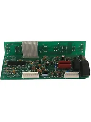 Jazz Board. Part Number WPW10503278 replaces 12002339, 12002445, 12002449, 12002508, 12002509, 12002567, 12002706,...
