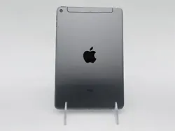 The Apple 2019 iPad mini (5th generation) is a compact and powerful tablet that combines portability with exceptional...