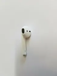 Great Condition Apple Air Pod Right Side only.