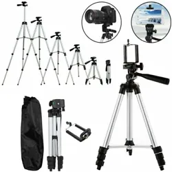 This Traveler Tripod with pan head design is the best choice for outdoor photograph activities. Whether you are a...
