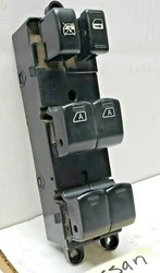                       2004 05 06 07 08 NISSAN MAXIMA FRONT LEFT MASTER WINDOW SWITCH OEM  USED IN GREAT...