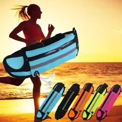 Hiking, Running, Cycling, Traveling, Gym. Functions: Waterproof. - Adjustable and Elastic Strap. - Suitable for...