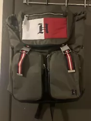 Tommy Hilfiger Backpack. Brand new* NO RETURNS ACCEPTED*